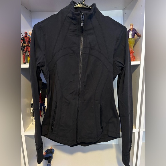 Lululemon active jacket - Picture 1 of 4